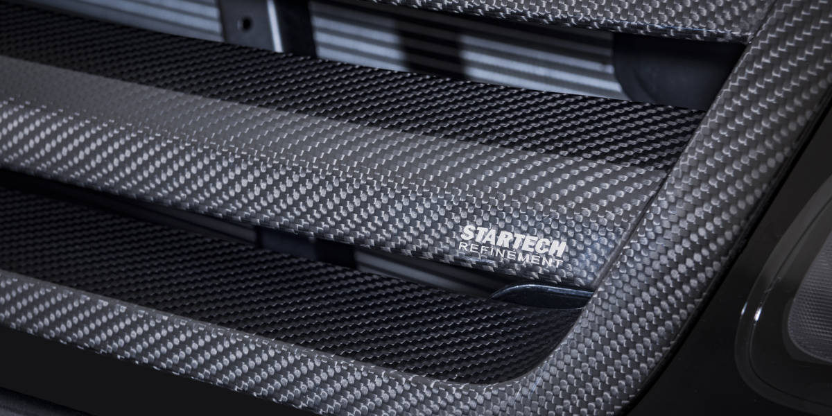 LAND ROVER range rover sport 2018 photo 12